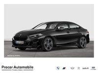 Gebraucht BMW 218 M Sport 136 PS (100 kW) 2022 Schwarz Coupé