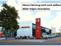 Gebraucht Honda HR-V Elegance 131 PS (96 kW) 2021 Schwarz SUV
