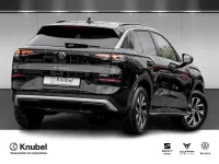 Gebraucht VW T-Roc Life 116 PS (85 kW) 2025 Schwarz SUV