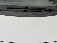 Gebraucht Opel Meriva 95 PS (69 kW) 2016 Weiß Van / Kleinbus