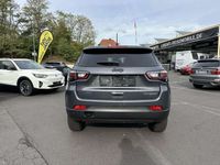 gebraucht Jeep Compass Trailhawk Plug-In Hybrid 4WD LED*Lordose'Allwetterreifen