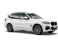 Używany BMW X3 Performance 265 KM (194 kW) 2026 SUV