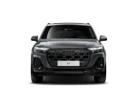 Neu Audi Q7 S-Line 286 PS (210 kW) 2026 Grau SUV