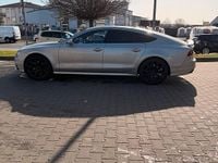 Gebraucht Audi A7 Competition 320 PS (235 kW) 2016 Andere farben Kleinwagen