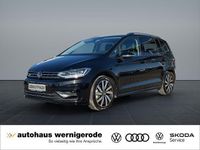 Gebraucht VW Touran R-line 150 PS (110 kW) 2025 Van / Kleinbus
