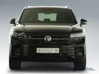 Gebraucht VW Touareg R 340 PS (250 kW) 2026 Schwarz SUV
