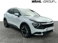 Neu Kia Sportage Vision 252 PS (185 kW) 2026 Weiß SUV