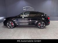 Gebraucht Audi SQ5 Sportback Ambiente 341 PS (250 kW) 2021 Schwarz SUV