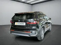 Neu BMW X1 156 PS (114 kW) 2025 Schwarz SUV