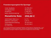 Gebraucht Kia Sportage Comfort 160 PS (117 kW) 2025 Andere SUV