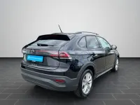 Gebraucht VW Taigo Life 116 PS (85 kW) 2026 Deep black perleffekt (metallic) SUV