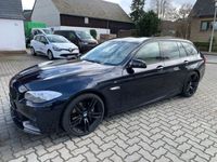 gebraucht BMW 535 d M-Paket / Leder / Head-up / Panorama