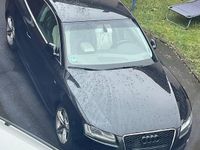 Gebraucht Audi A5 S-Line 300 PS (220 kW) 2008 Schwarz Coupé