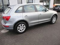 Gebraucht Audi Q5 179 PS (131 kW) 2011 Grau SUV