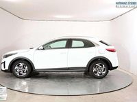 Neu Kia XCeed Silver 150 PS (110 kW) 2025 Carraraweiß SUV