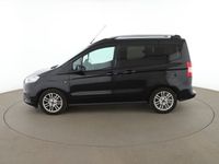 gebraucht Ford Tourneo 1.0 EcoBoost Titanium, Benzin, 17.090 €