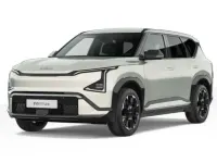 Neu Kia EV5 GT-Line 160 kW (218 PS) 2026 Other SUV