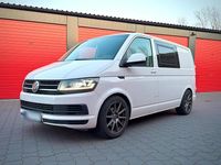 Gebraucht VW Transporter 150 PS (110 kW) 2017 Weiß Van