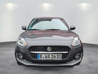 gebraucht Suzuki Swift 1.2l Comfort CVT Hybrid