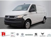 Neu VW Transporter 150 PS (110 kW) 2025 Weiß Van