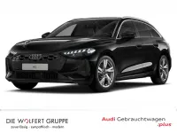 Gebraucht Audi A5 Ambiente 204 PS (150 kW) 2025 Mythosschwarz metallic Kombi