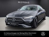 Gebraucht Mercedes 180 170 PS (125 kW) 2025 Schwarz Limousine