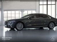 gebraucht Mercedes S580 S 600L 4M PANO+360+DIGITAL-L+BURMESTER3D+FAHRASS