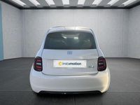 Gebraucht Fiat 500e 86 kW (118 PS) 2023 Weiß Kleinwagen
