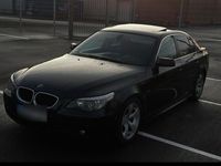 Gebraucht BMW 525 192 PS (141 kW) 2005 Schwarz Limousine