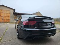 gebraucht Audi A5 3.0 TDI (DPF) quattro -