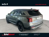 Neu Kia Sorento Spirit 193 PS (141 kW) 2026 Grau SUV