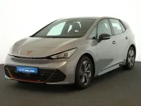 Second-hand Cupra Born 150 kW (204 CP) 2024 Gri Hatchback