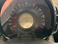 Gebraucht Peugeot 108 Allure 82 PS (60 kW) 2018 Grau Kleinwagen