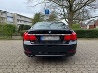 gebraucht BMW 730 d automatik