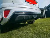 Gebraucht Mitsubishi Eclipse Cross 188 PS (138 kW) 2021 Weiß SUV