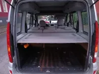 Gebraucht Renault Kangoo 95 PS (69 kW) 2005 Van / Kleinbus