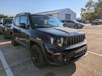 Gebraucht Jeep Renegade 241 PS (177 kW) 2022 Schwarz SUV