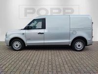 Gebraucht LEVC VN5 177 PS (130 kW) 2022 Silber Van / Kleinbus