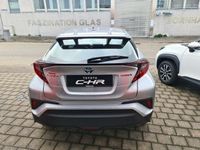 gebraucht Toyota C-HR Basis