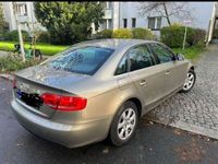 gebraucht Audi A4 2.0 TFSI Ambiente