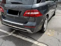Occasion Mercedes ML350 2012 SUV