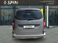 Gebraucht Nissan Townstar Tekna 131 PS (96 kW) 2024 Grau Van / Kleinbus