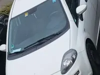 Gebraucht Fiat Punto 80 PS (58 kW) 2006 Kleinwagen