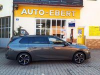 Gebraucht Opel Astra Elegance 131 PS (96 kW) 2024 Grau Kombi