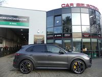 Gebraucht Porsche Cayenne 549 PS (403 kW) 2023 Grau SUV