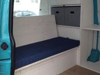 Gebraucht VW T5 105 PS (77 kW) 2004 Andere farben Van