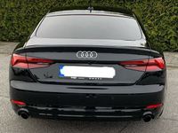 gebraucht Audi A5 Sportback 