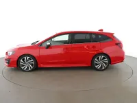 Gebraucht Subaru Levorg Sport 170 PS (125 kW) 2018 Rot Kombi