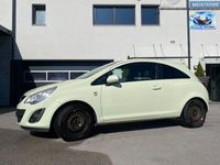 gebraucht Opel Corsa 1.4 Satellite Satellite