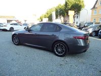 gebraucht Alfa Romeo Giulia Super 2.0 Turbo 16V 147kW AT8 Super